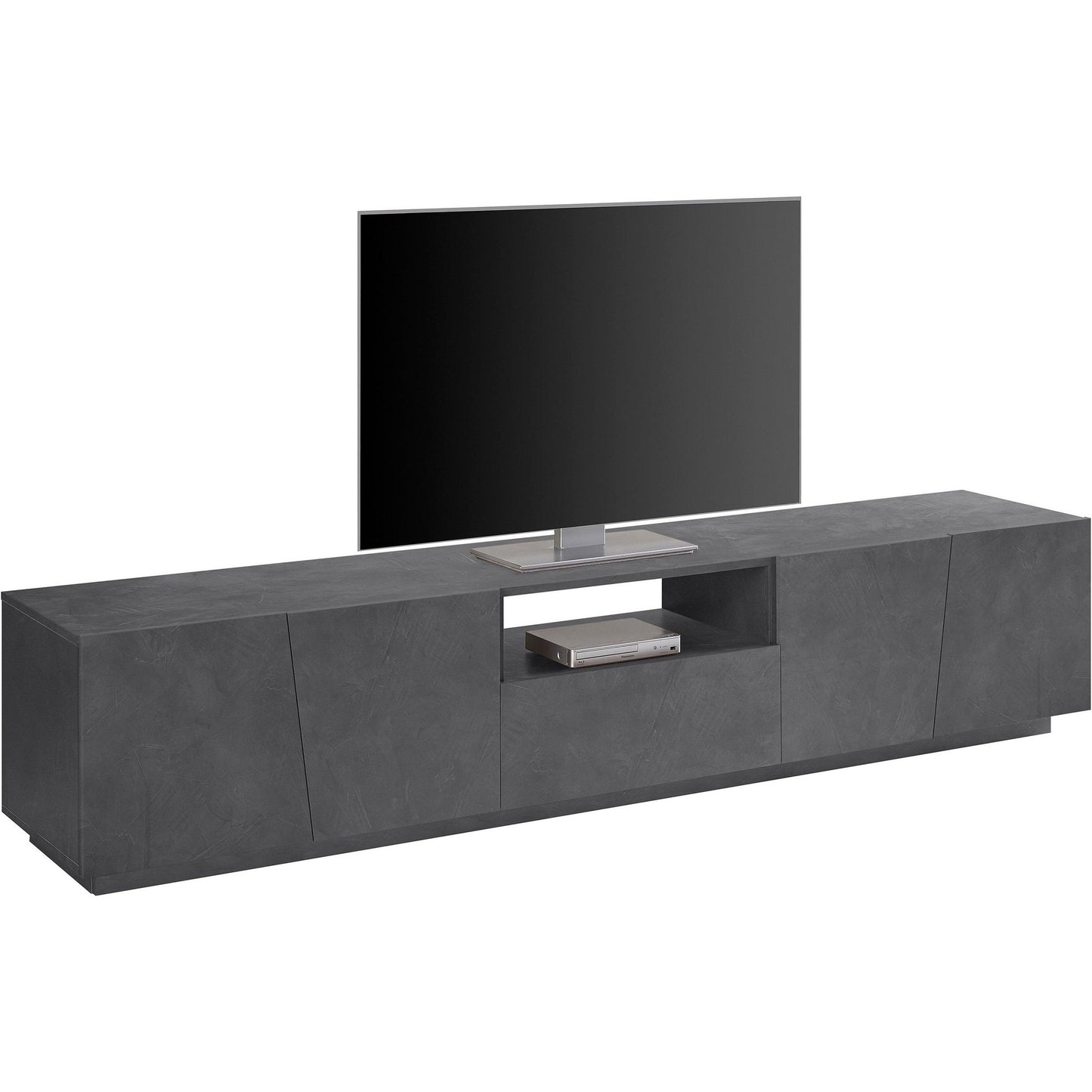 VEGA TV meubel 220 - Leisteen