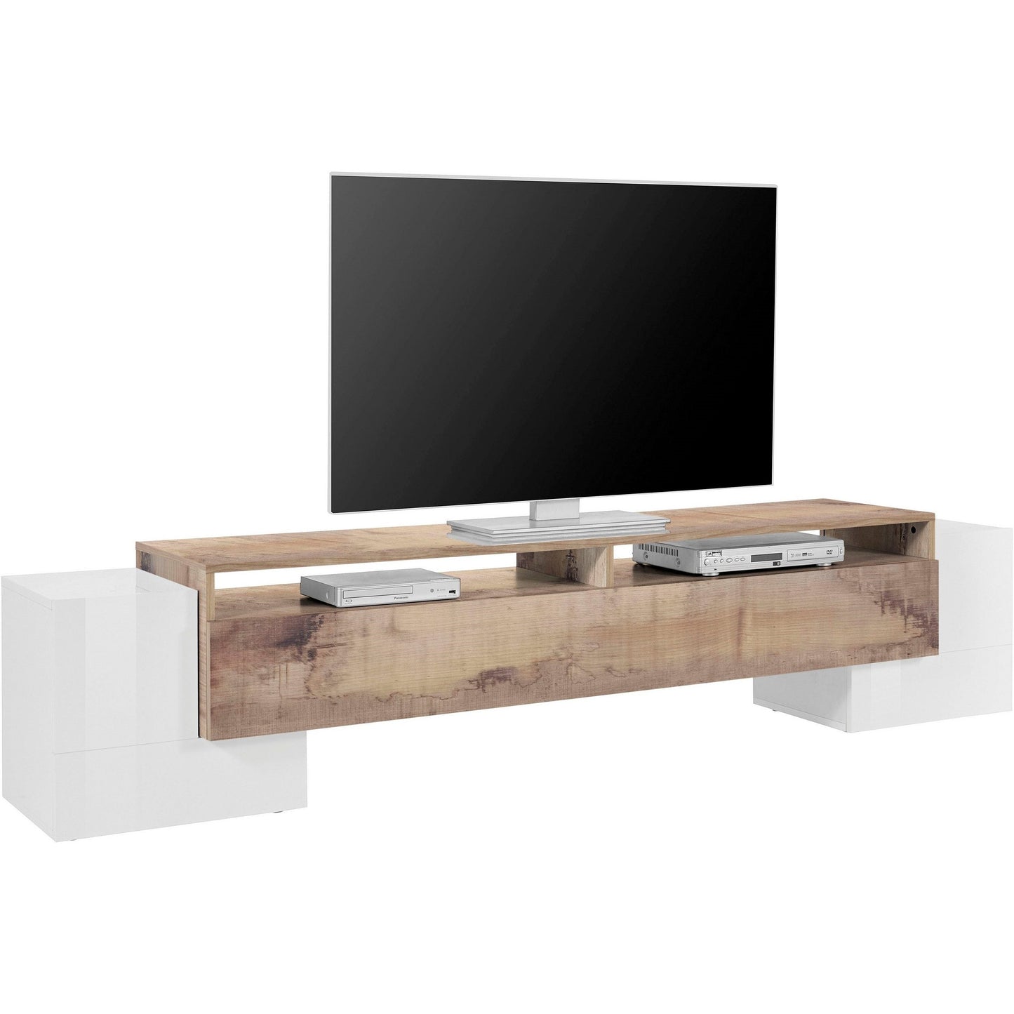 PILLON TV meubel 210 - Perenhout