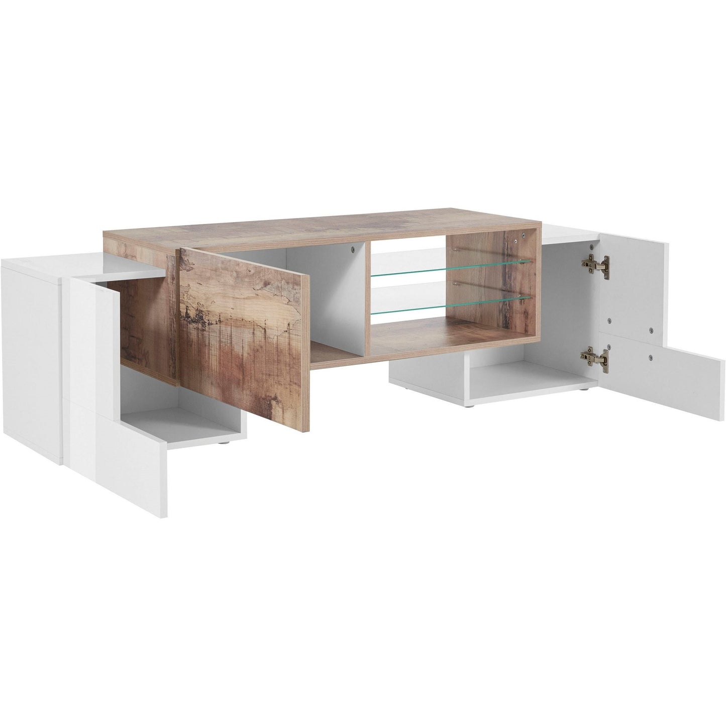 PILLON TV meubel 150 - Perenhout