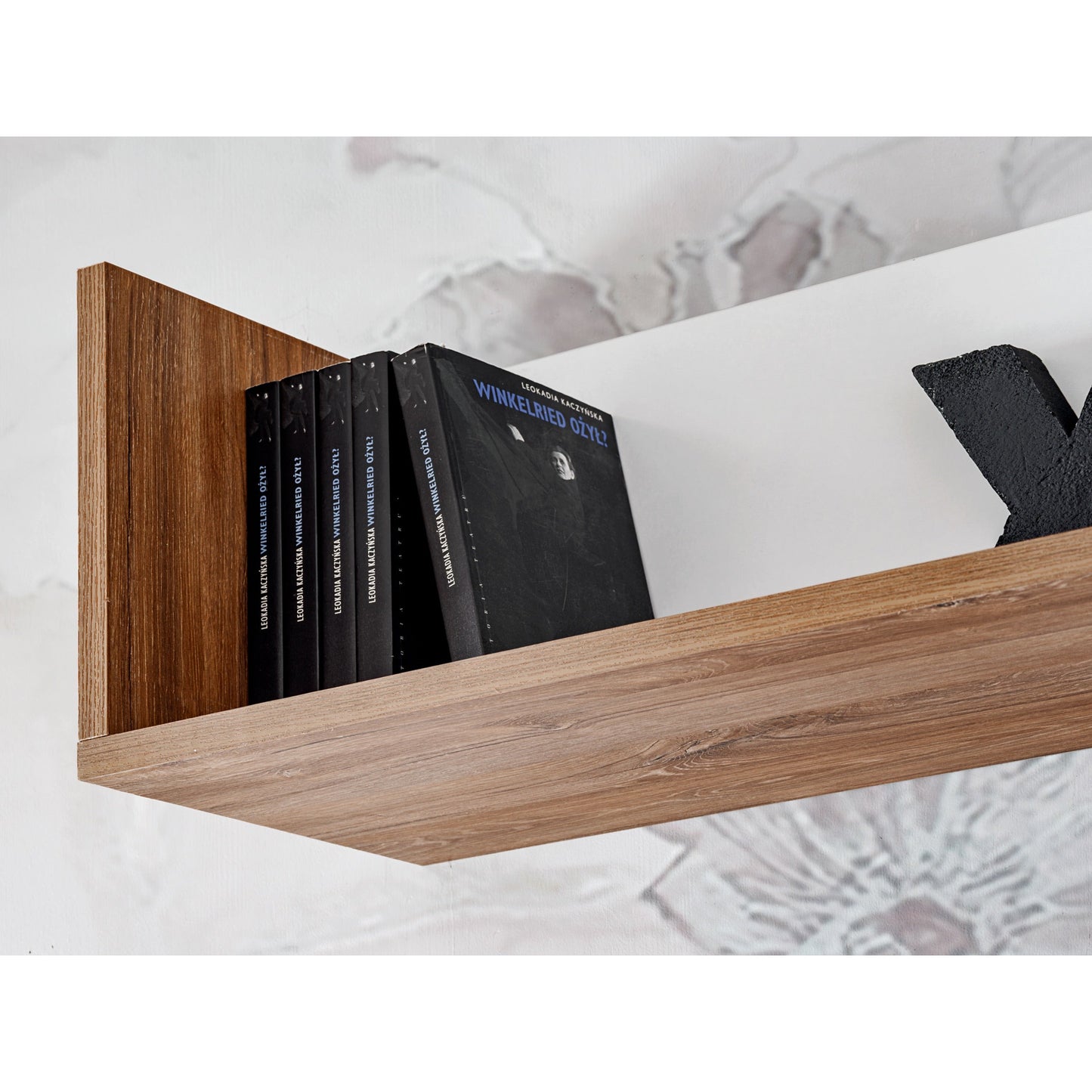 DALLAS B met open haard