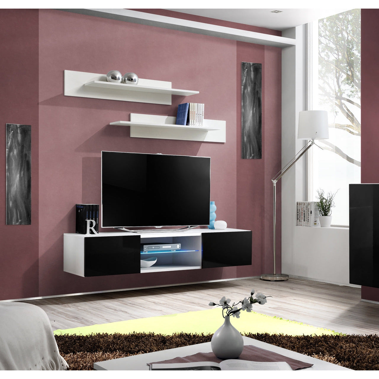 FLY TV meubel 33 WZ