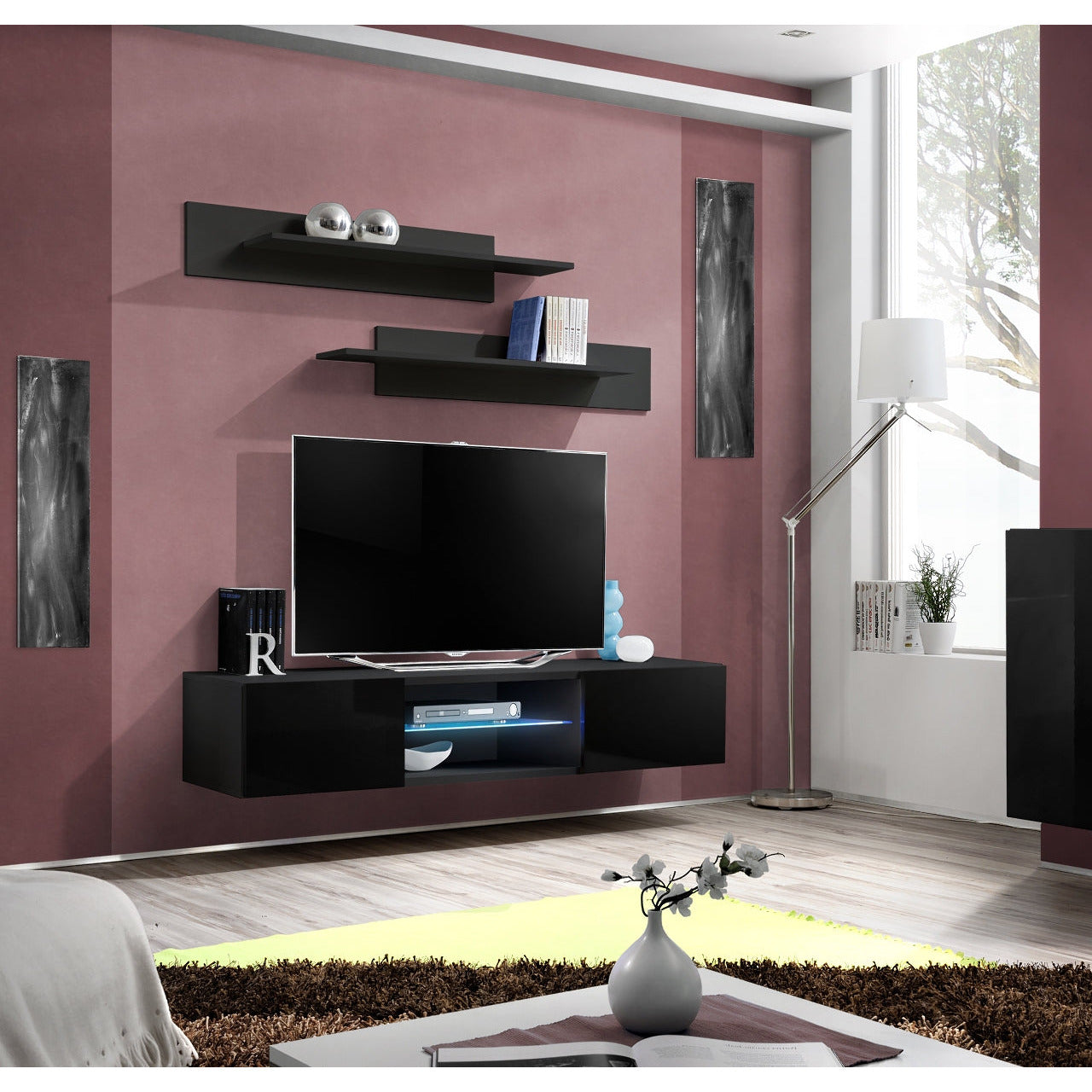 FLY TV meubel 33 ZZ