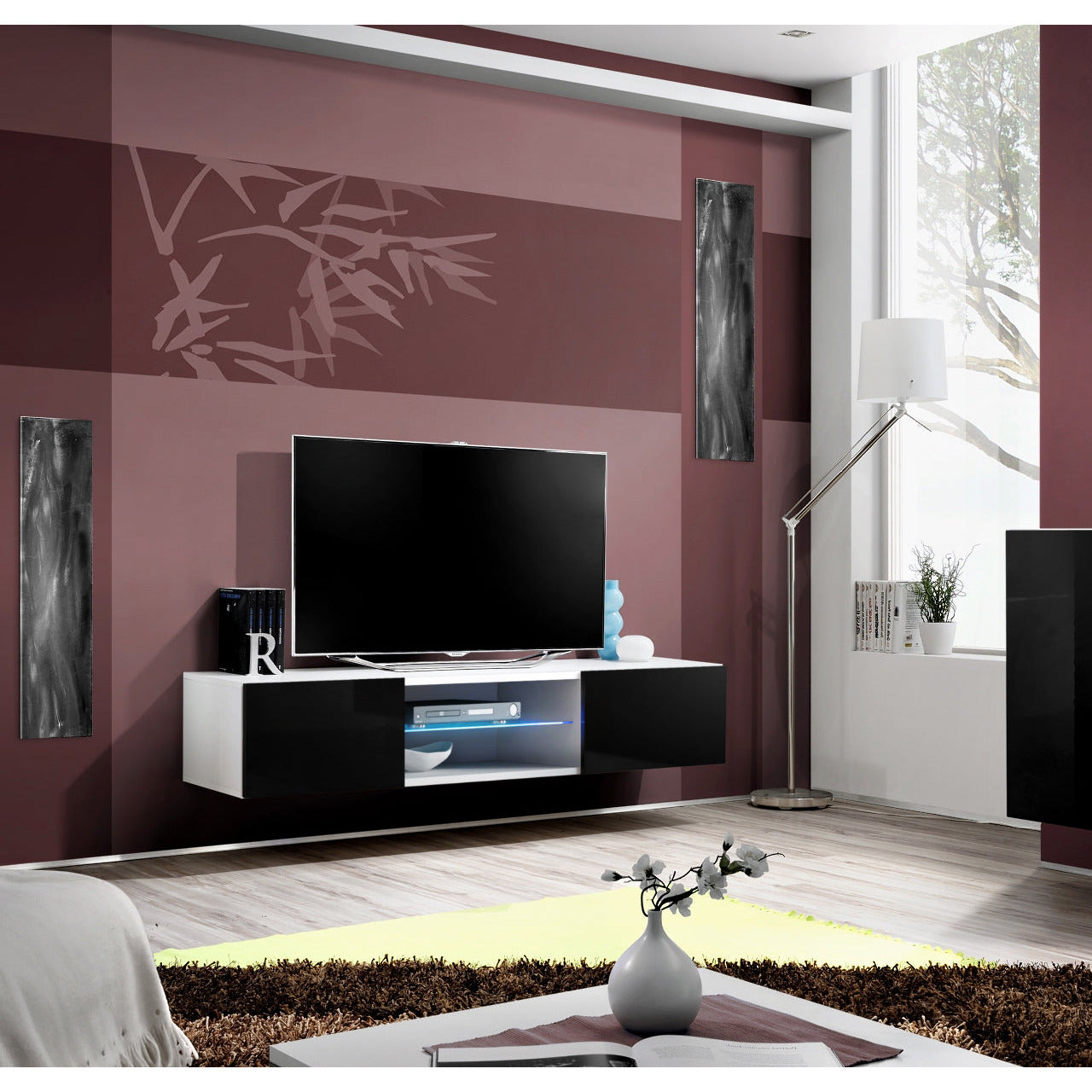 FLY TV meubel 33 WZ