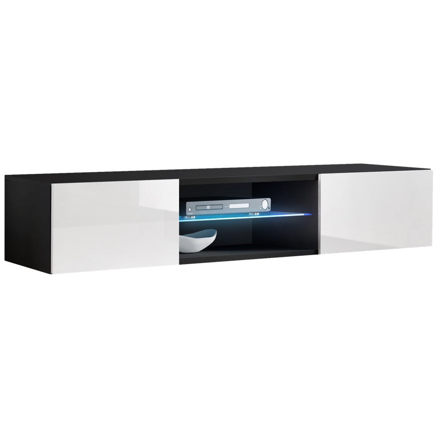FLY TV meubel 33 ZW