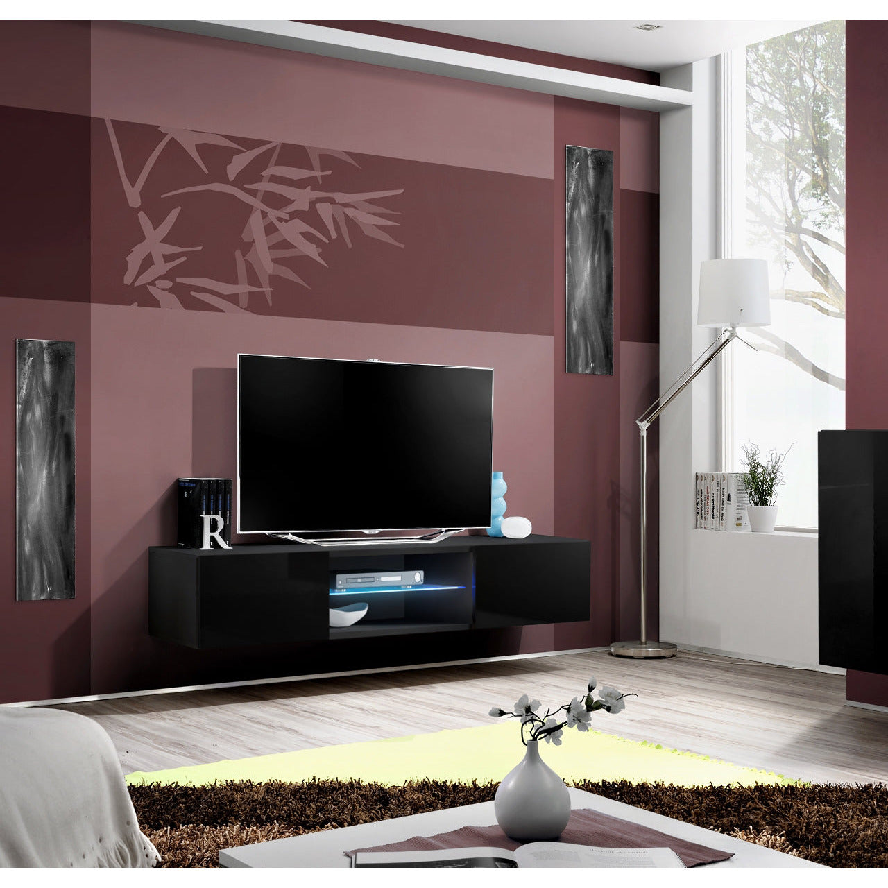 FLY TV meubel 33 ZZ