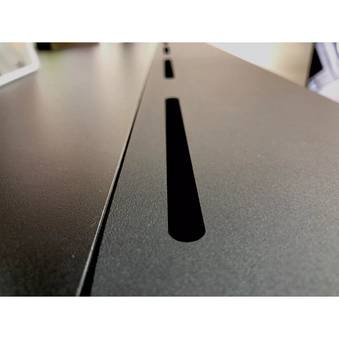 Dressoir CAMINO met open haard - Misterinterior