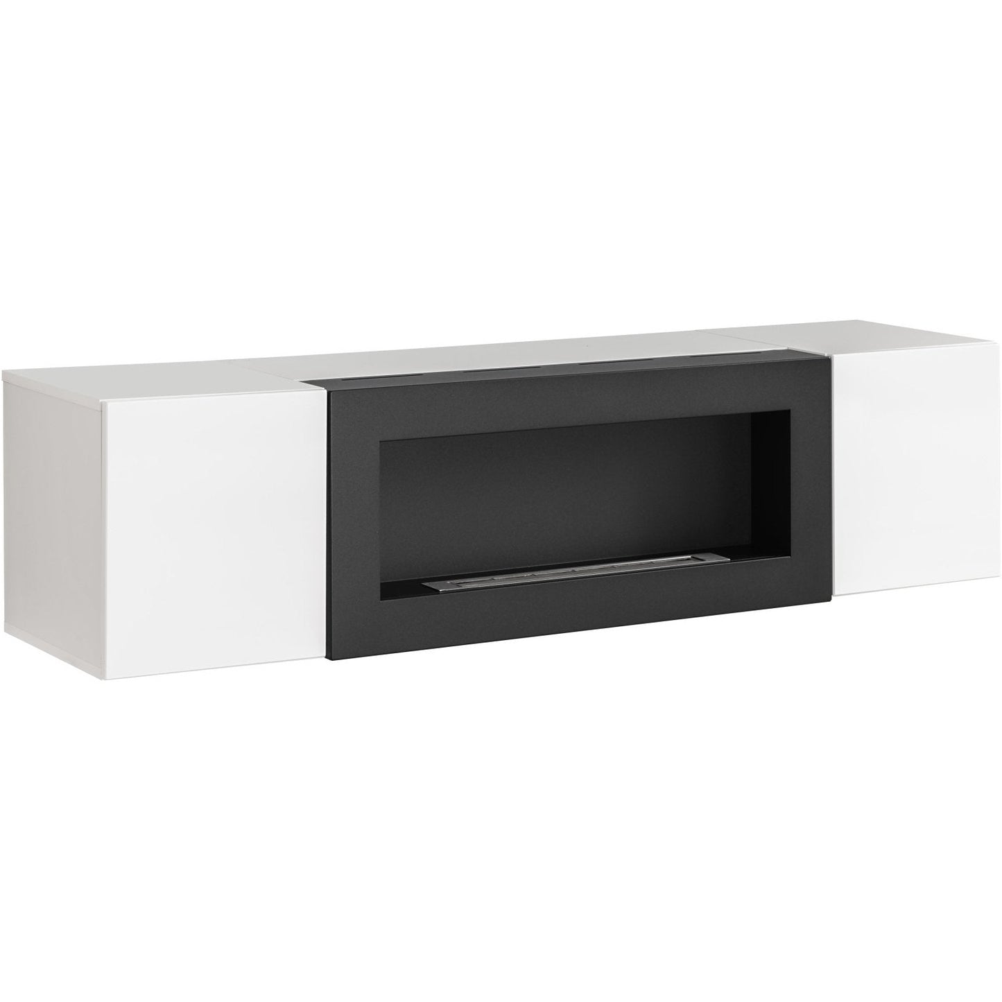 FLY M meubel met open haard WW - Misterinterior