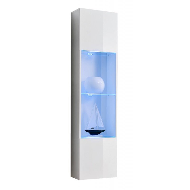 FLY M3 meubel met open haard WW - Misterinterior
