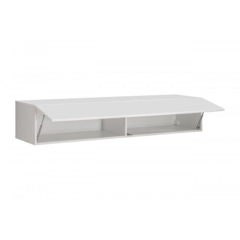 FLY N1 met open haard WW - Misterinterior