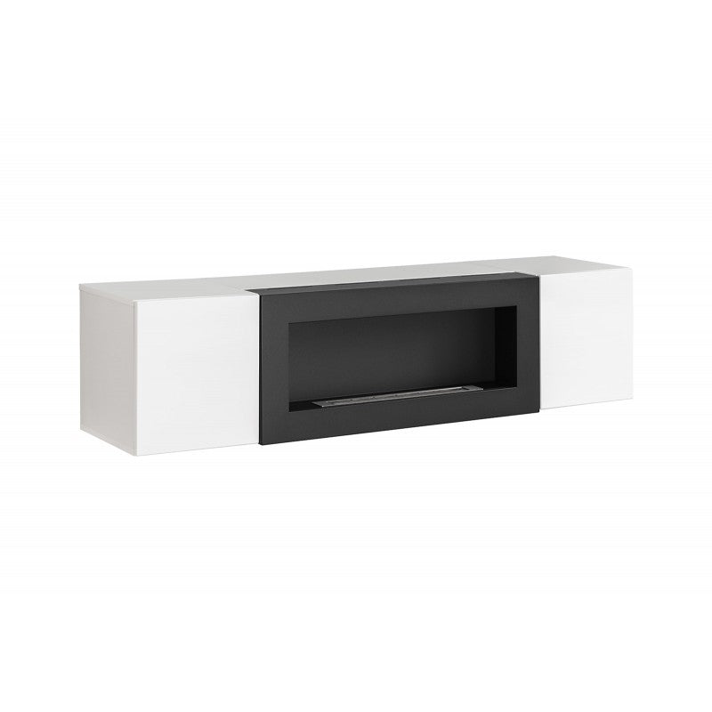 FLY N1 met open haard WW - Misterinterior