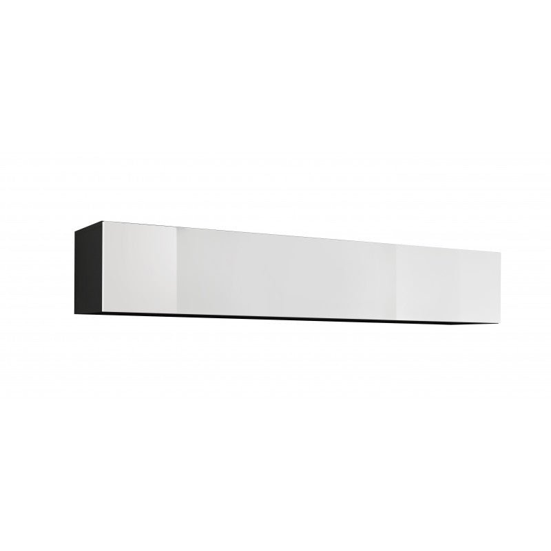 FLY N1 met open haard ZW - Misterinterior