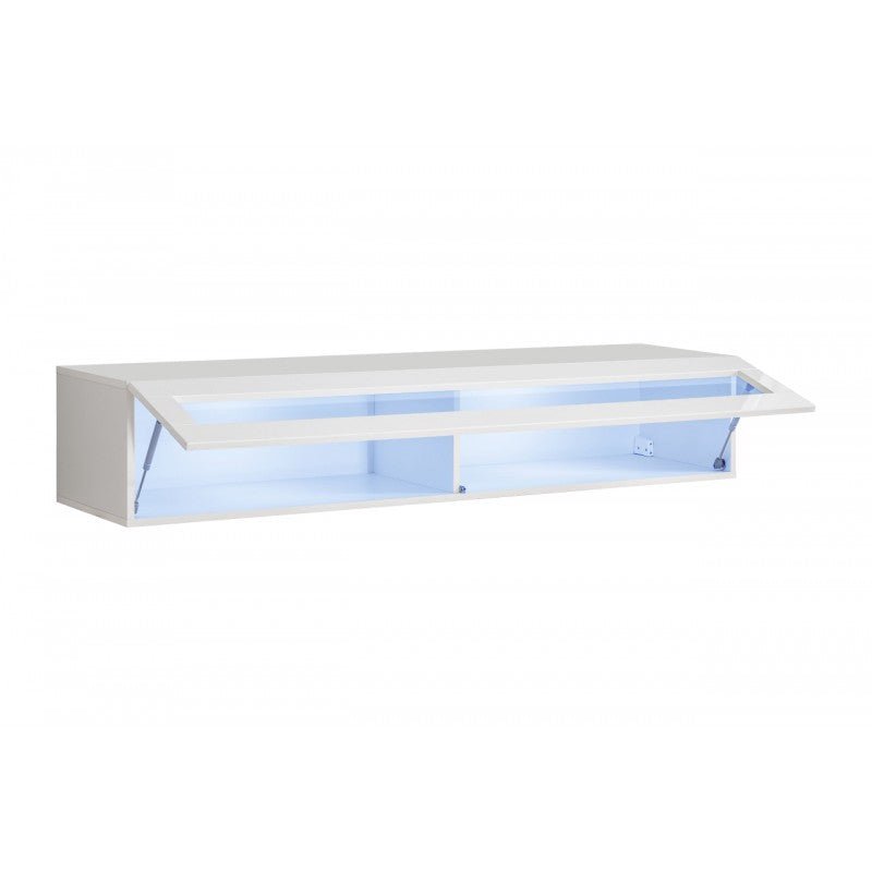 FLY N2 met open haard WZ - Misterinterior