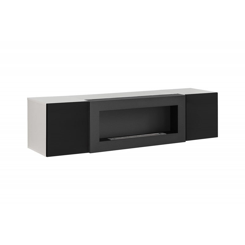 FLY N2 met open haard WZ - Misterinterior