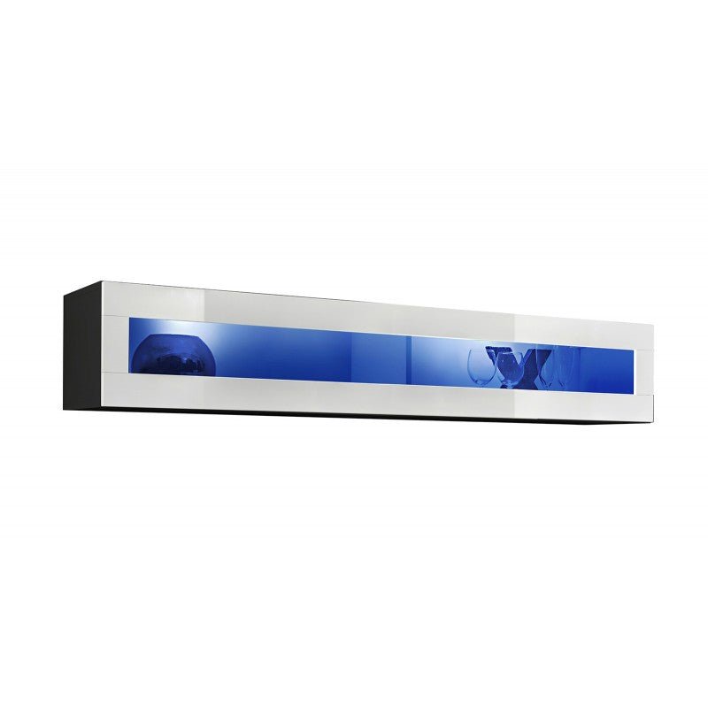 FLY N2 met open haard ZW - Misterinterior