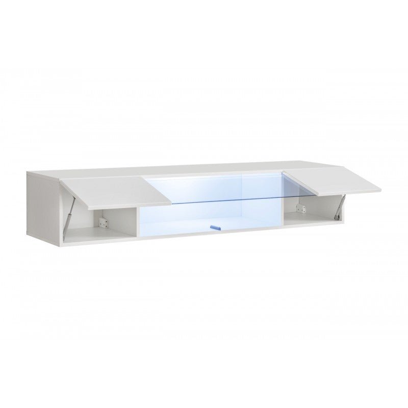 FLY N3 met open haard ZW - Misterinterior