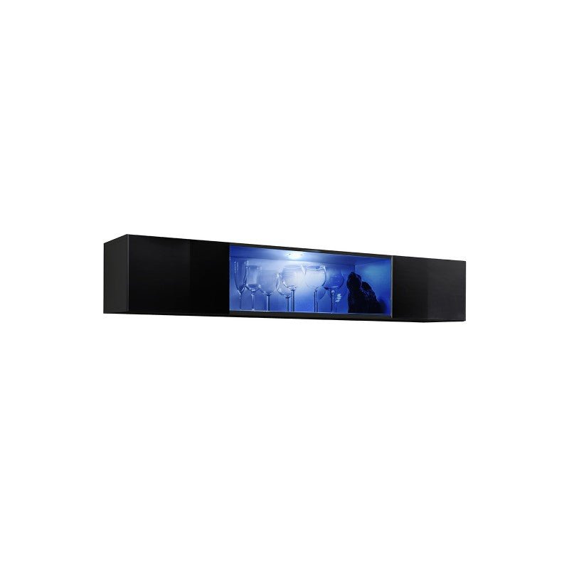 FLY N3 met open haard ZZ - Misterinterior