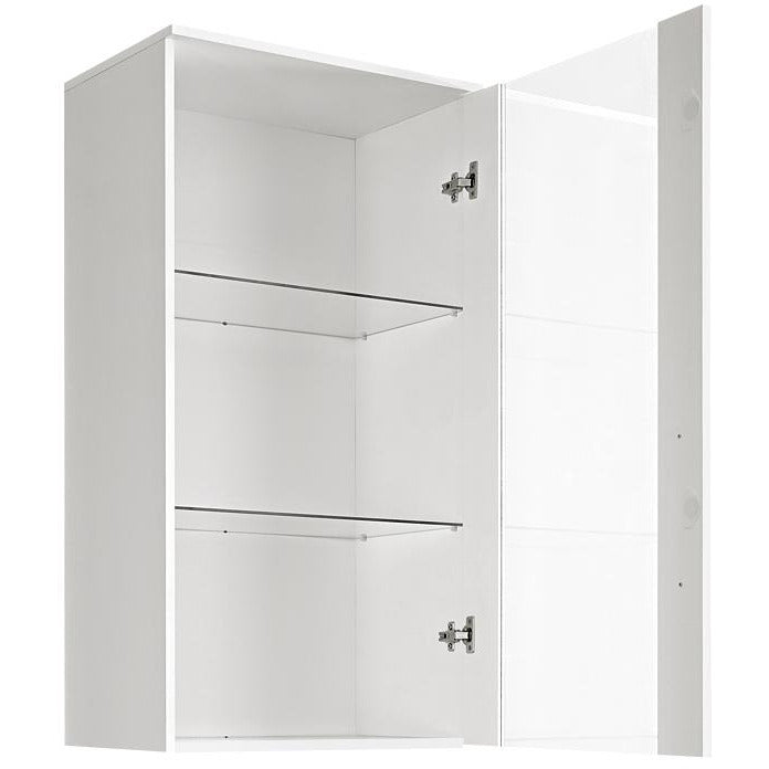 Hangende vitrinekast NEO II EM N2 - Misterinterior