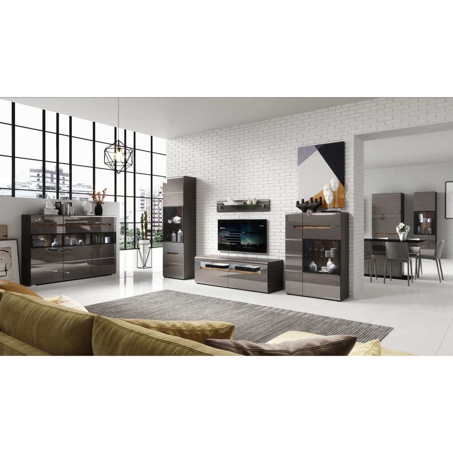 HECTOR TV Meubel type 39 - Misterinterior