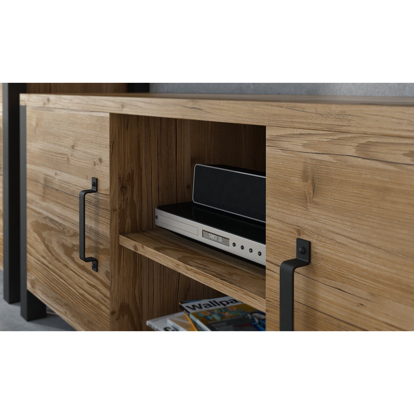 OLIN TV meubel 41 - Misterinterior