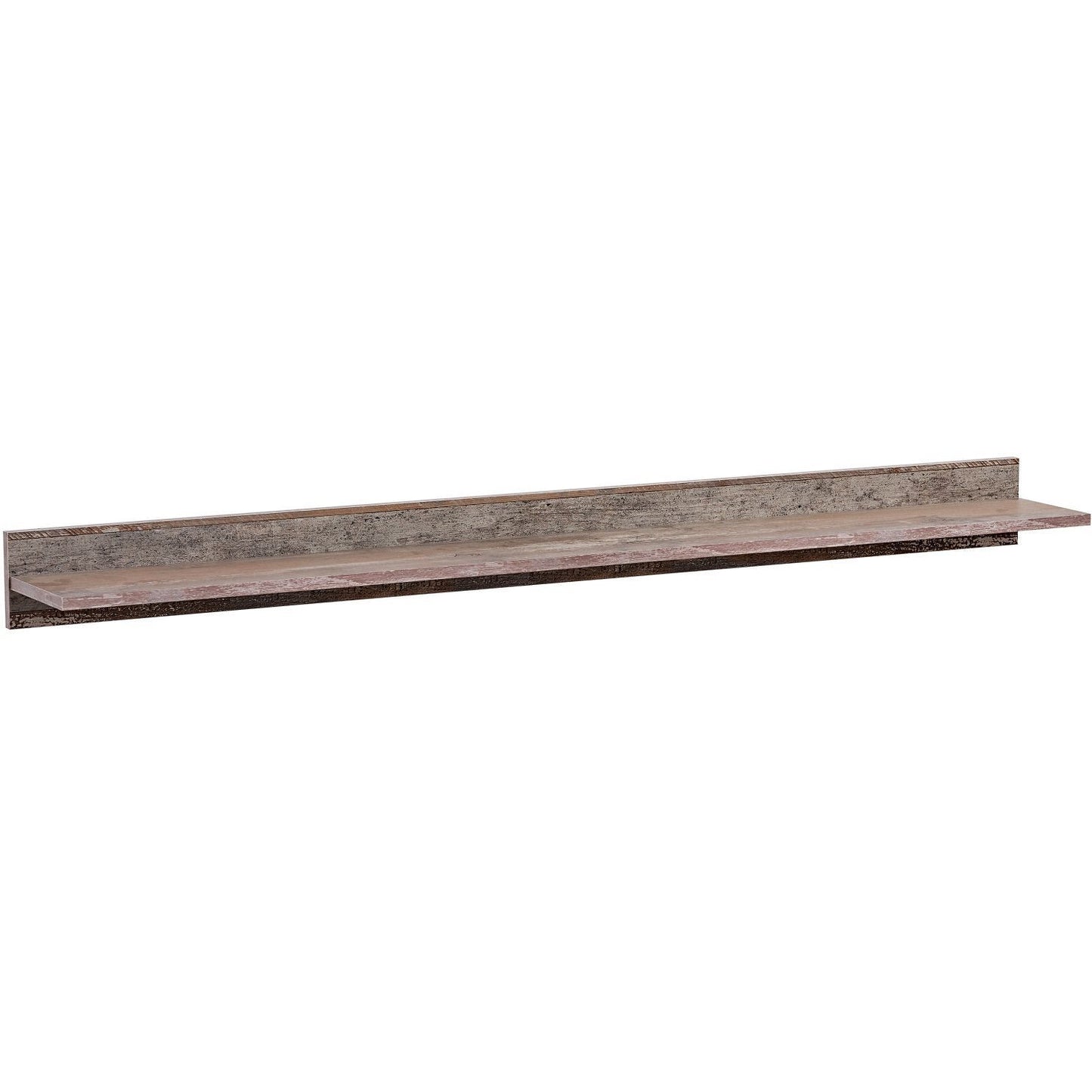 PLANK - Misterinterior