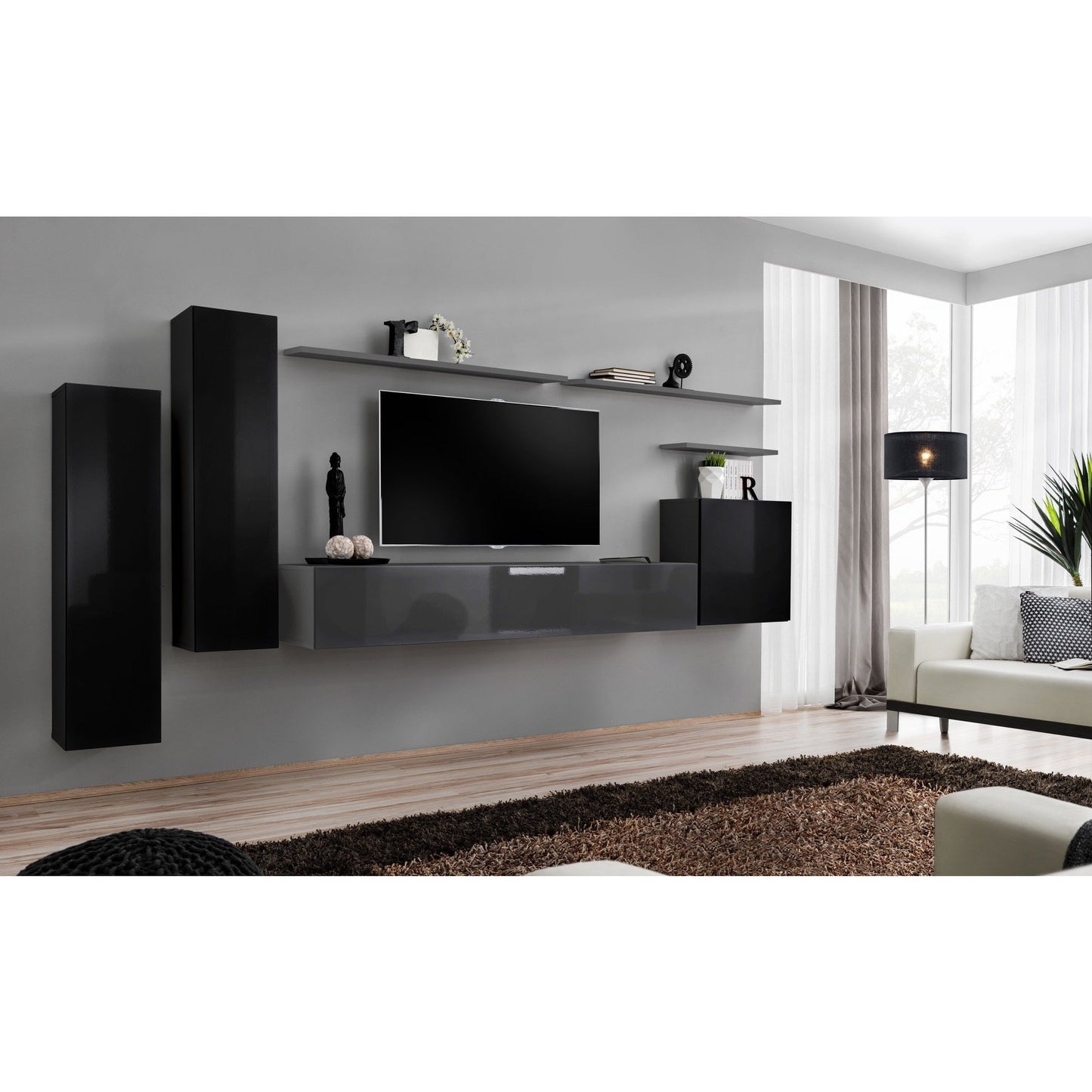 SWITCH I - Misterinterior