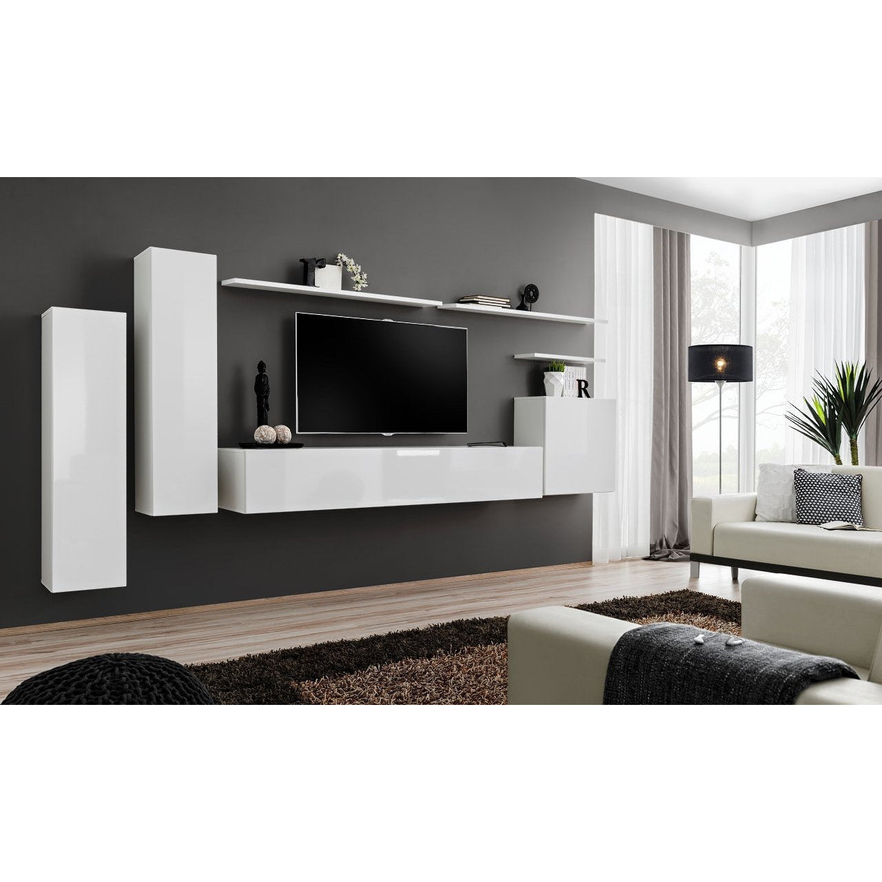 SWITCH I - Misterinterior