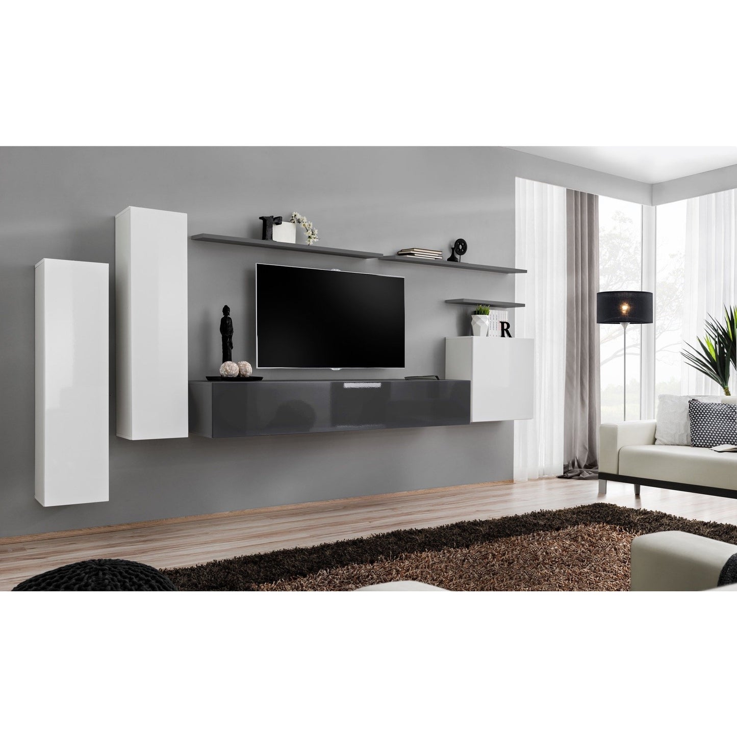 SWITCH I - Misterinterior