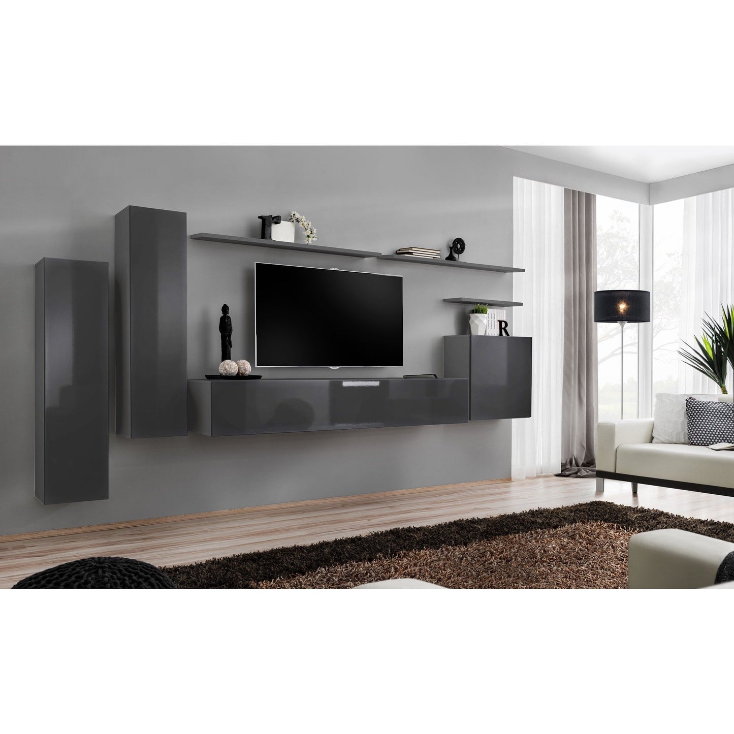 SWITCH I - Misterinterior