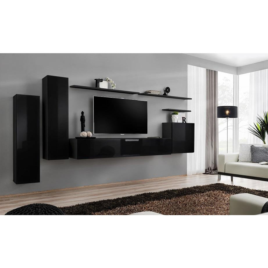 SWITCH I - Misterinterior