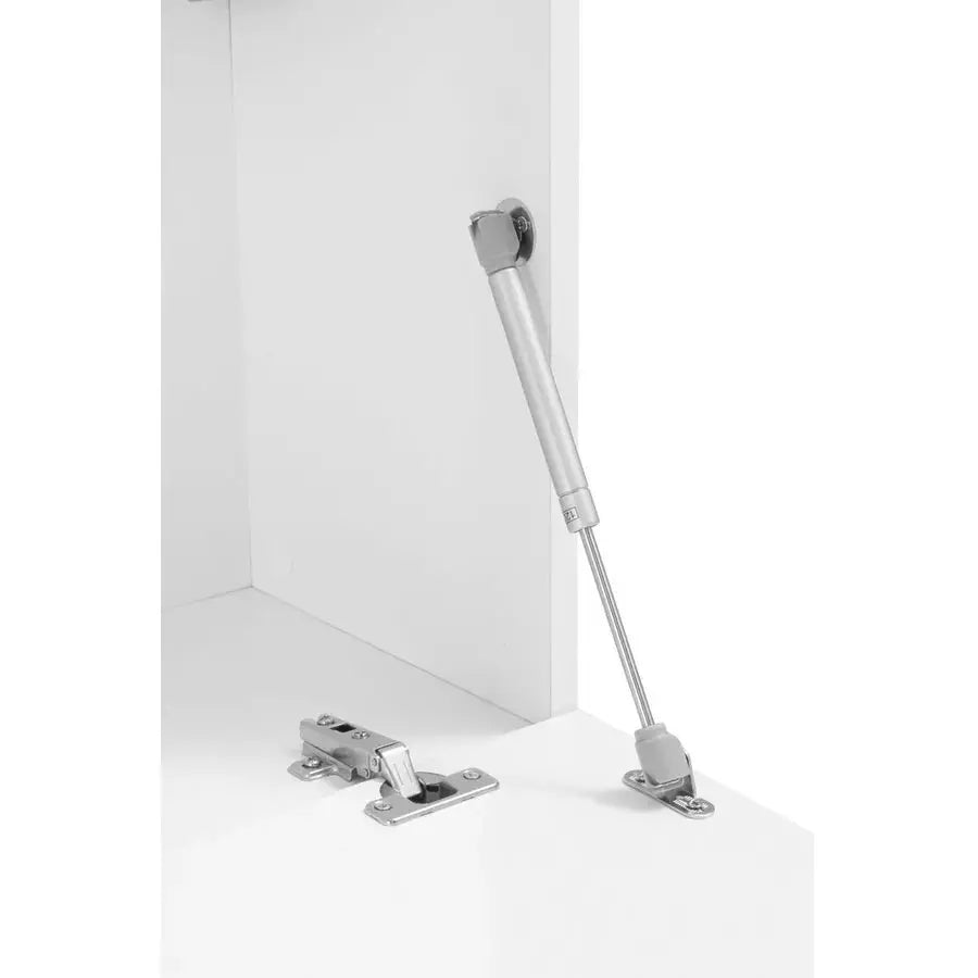 MARUSKA TV meubel 180 - Wit hoogglans