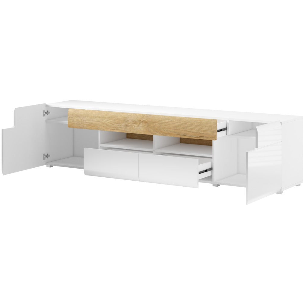 TOLEDO TV meubel type 40 - Misterinterior