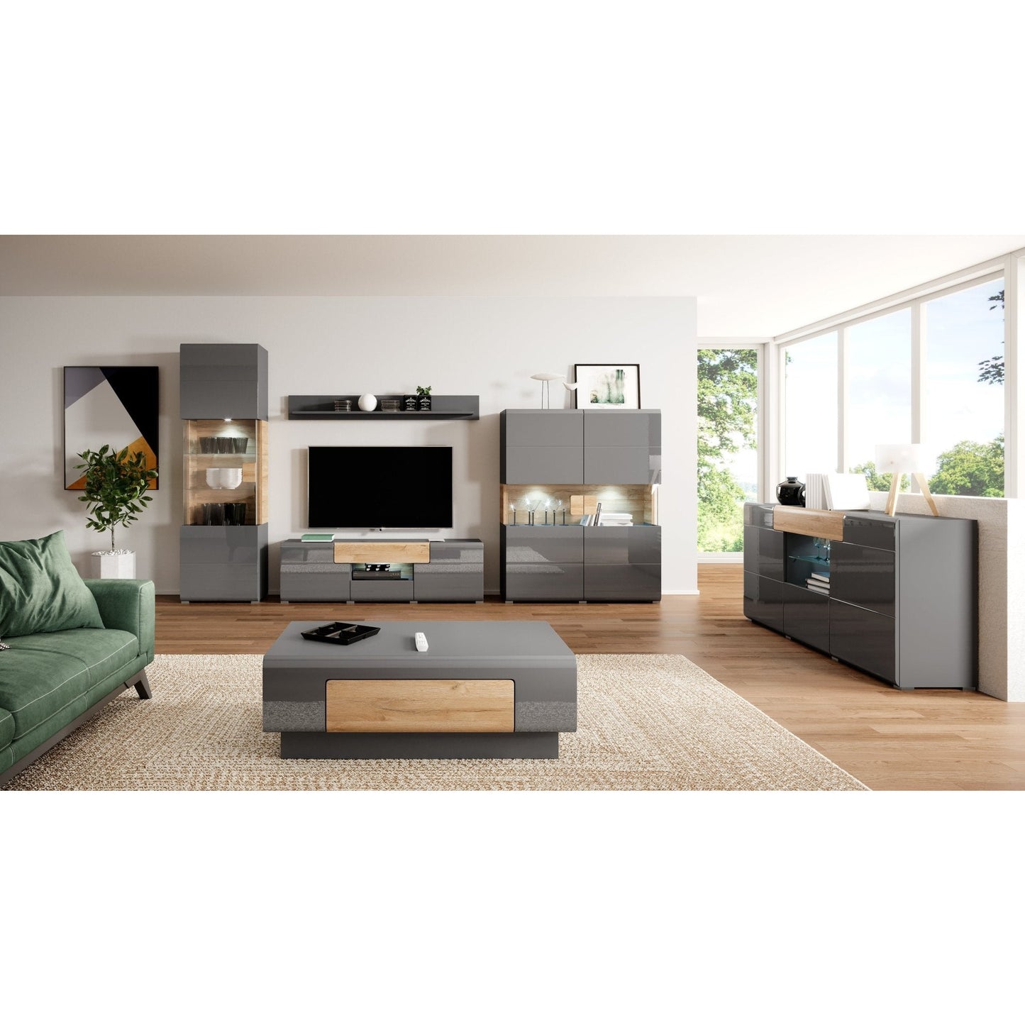TOLEDO TV meubel type 41 - Misterinterior