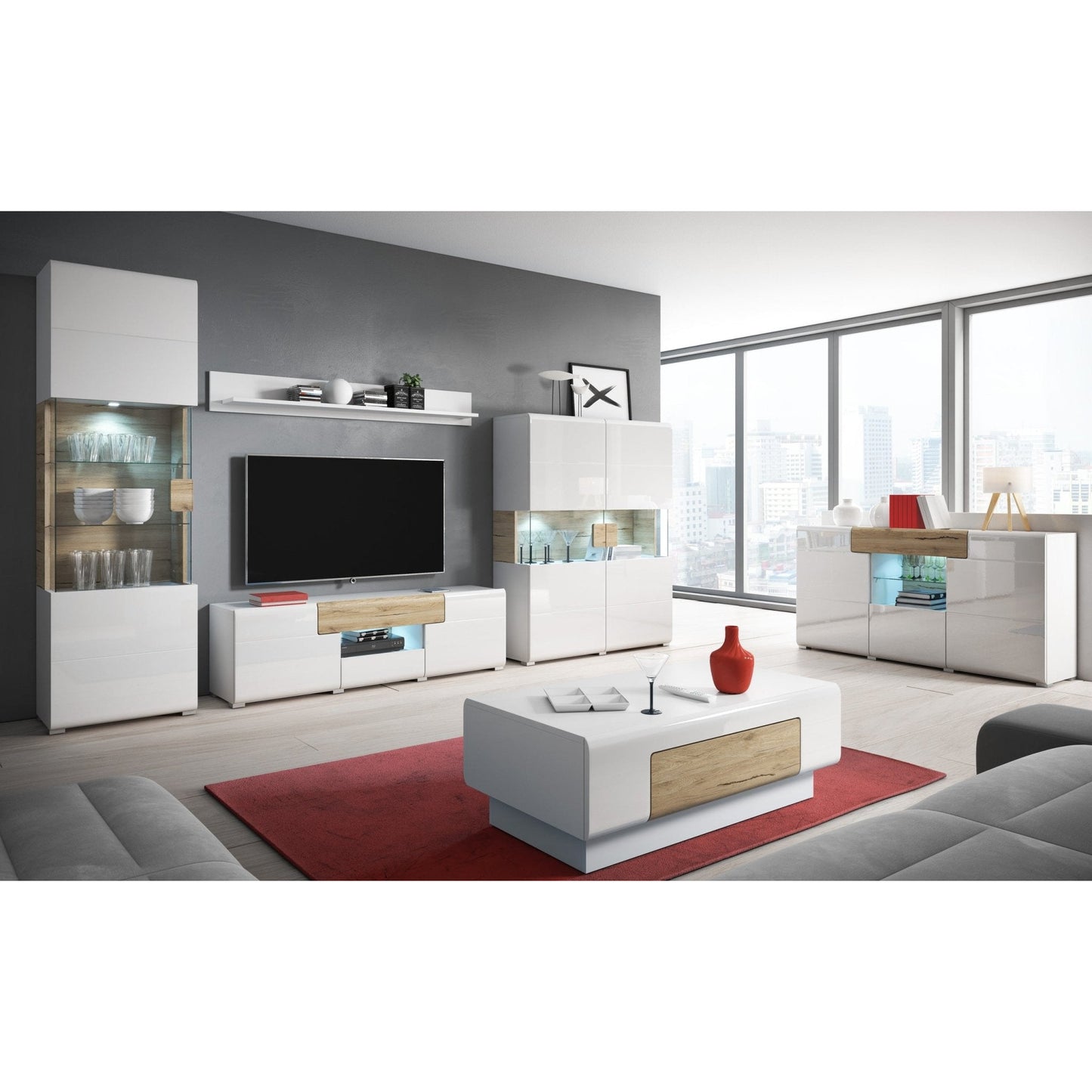 TOLEDO TV meubel type 41 - Misterinterior