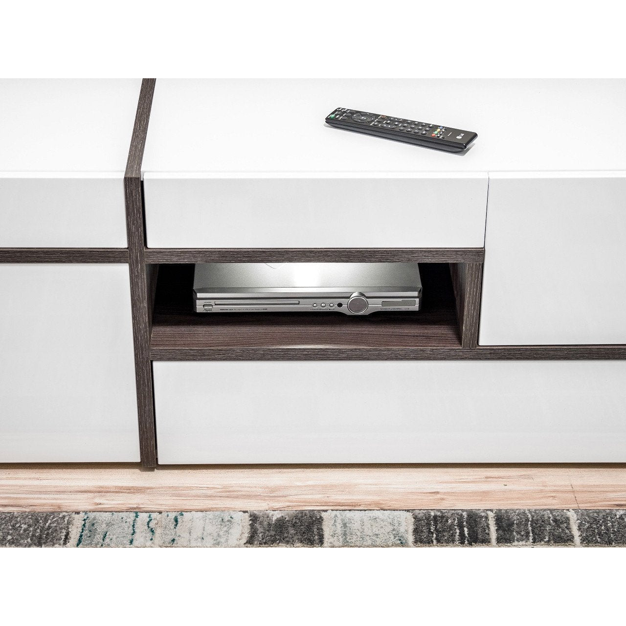 TV meubel CROSS - Misterinterior