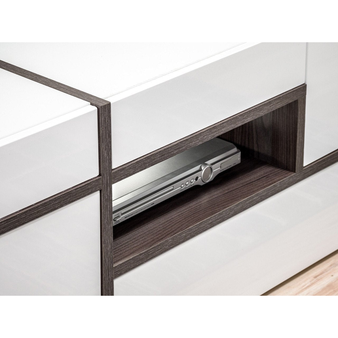 TV meubel CROSS - Misterinterior