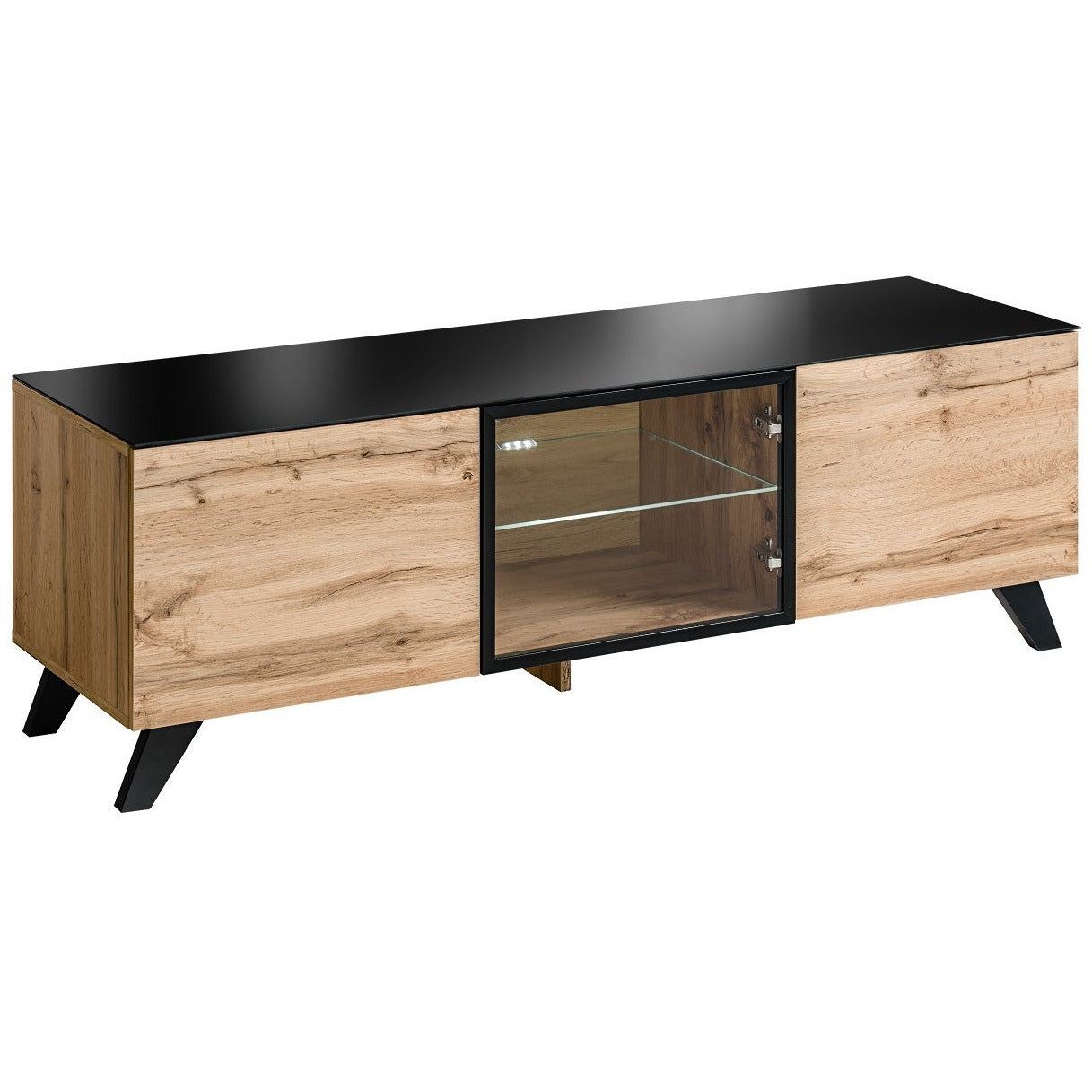 TV meubel THIN - Misterinterior