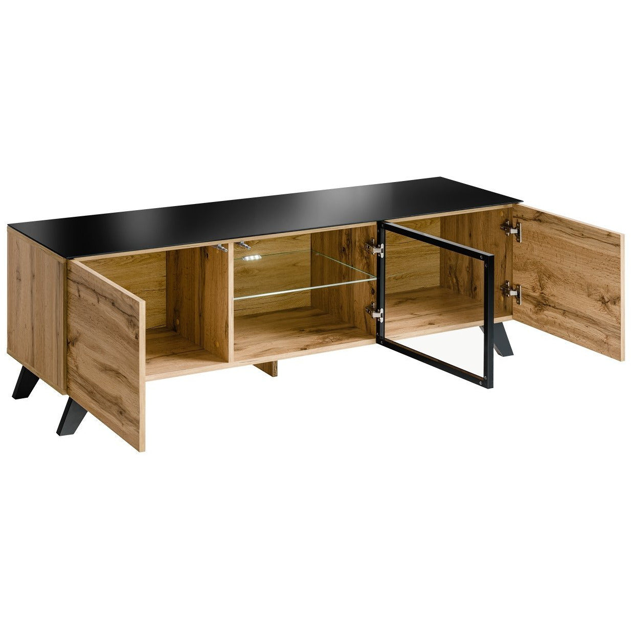 TV meubel THIN - Misterinterior