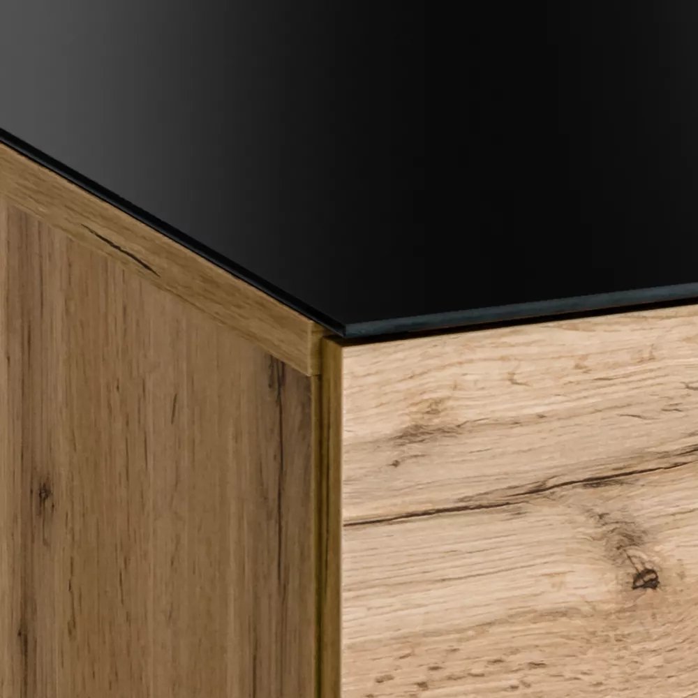 TV meubel THIN - Misterinterior