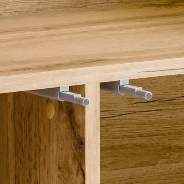 TV meubel THIN - Misterinterior