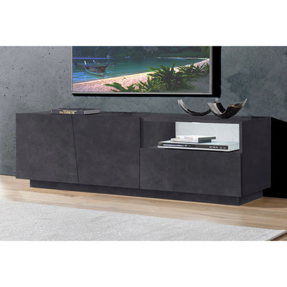 VEGA TV meubel 150 - Leisteen