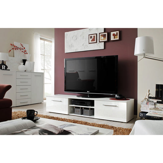 BONO II TV meubel WWH B2 - Misterinterior