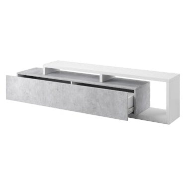 BOTA TV meubel 40 Beton colorado - Misterinterior