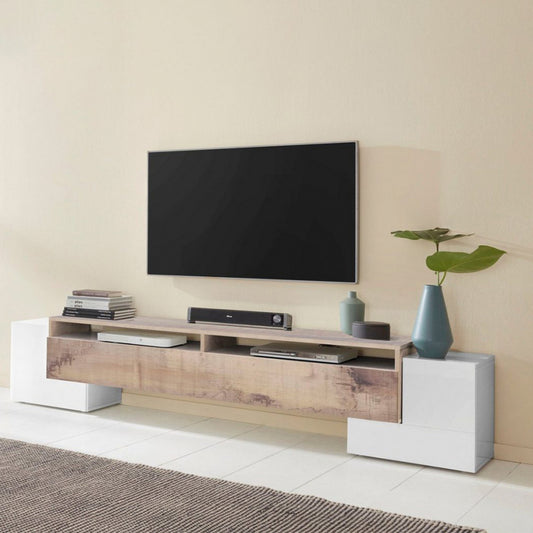 PILLON TV meubel 210 - Perenhout