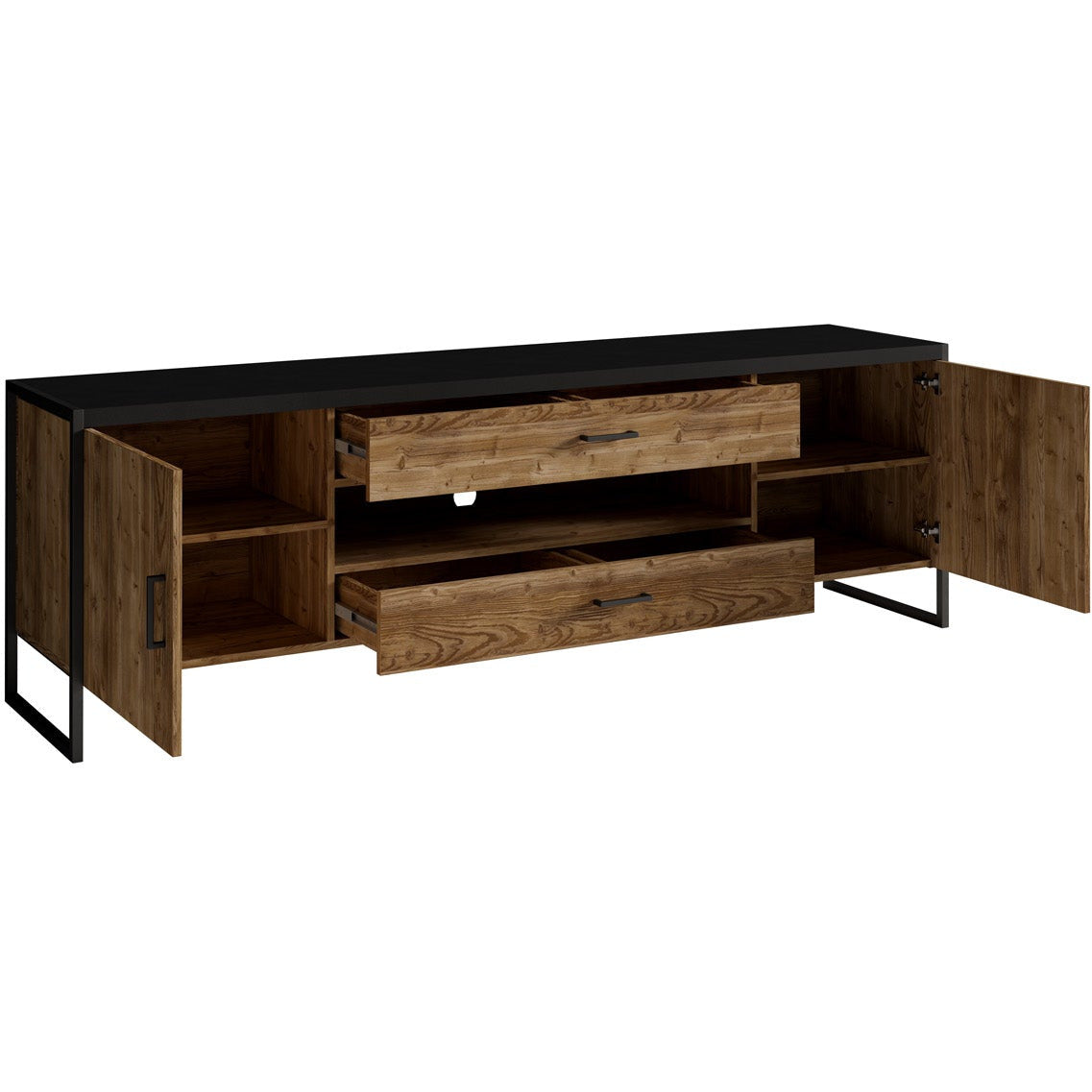TARABO TV meubel type 40 - Misterinterior
