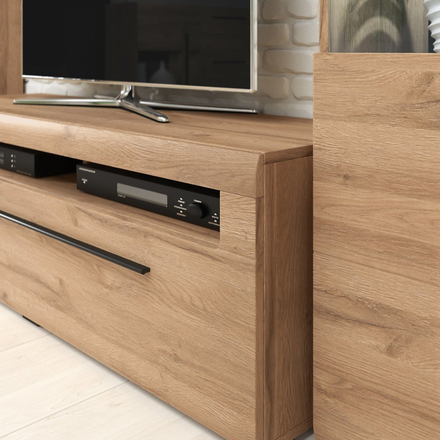 TULSA TV meubel type 41 - Misterinterior