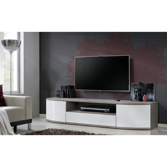 TV meubel ONTARIO 190cm - Misterinterior